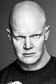 Picture of Derek Mears