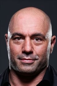 Picture of Joe Rogan