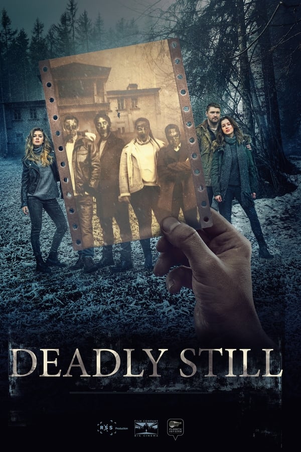 Deadly Still poster