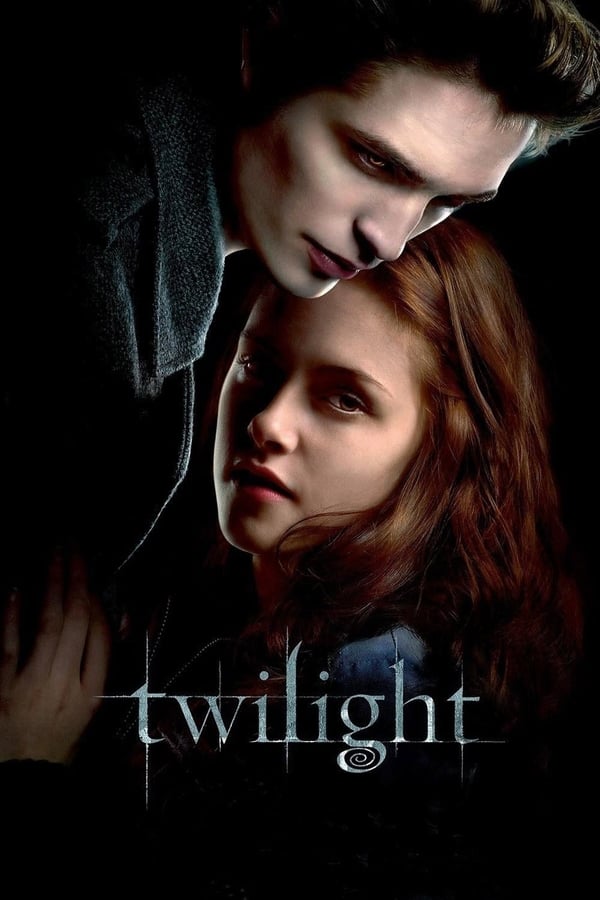 Twilight poster