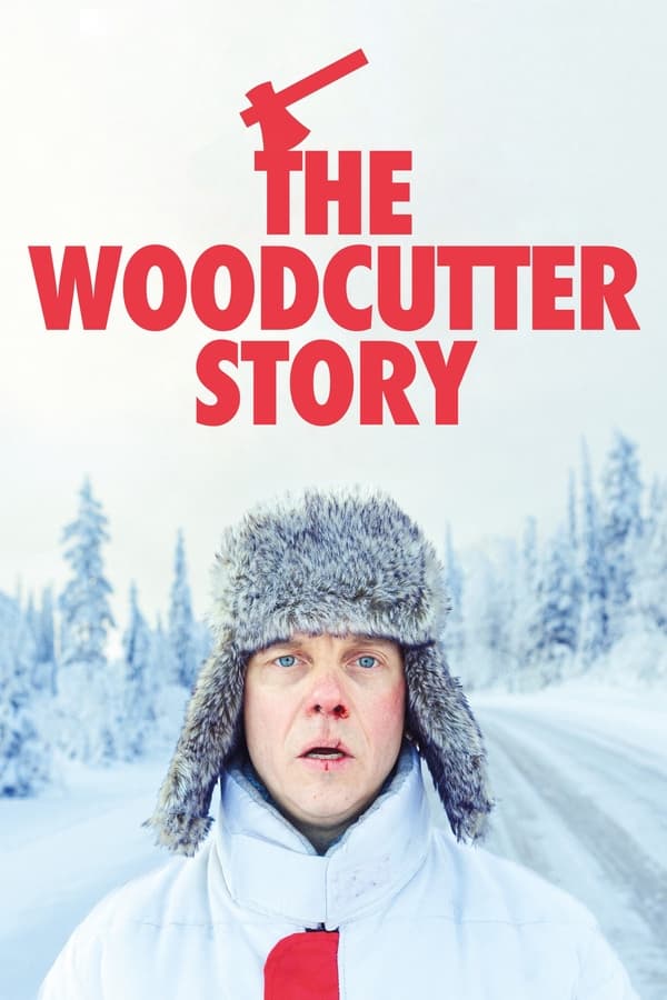 The Woodcutter Story poster