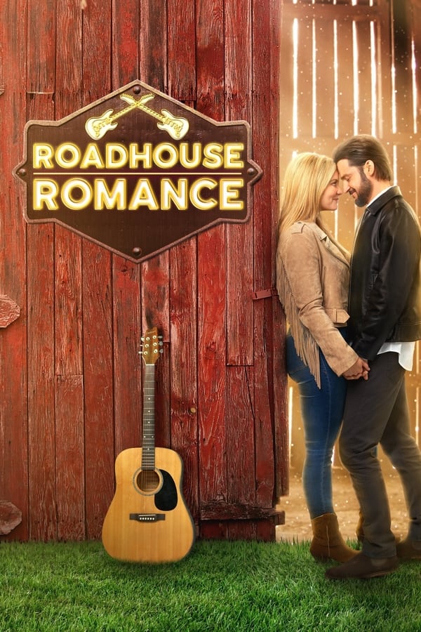 Roadhouse Romance poster