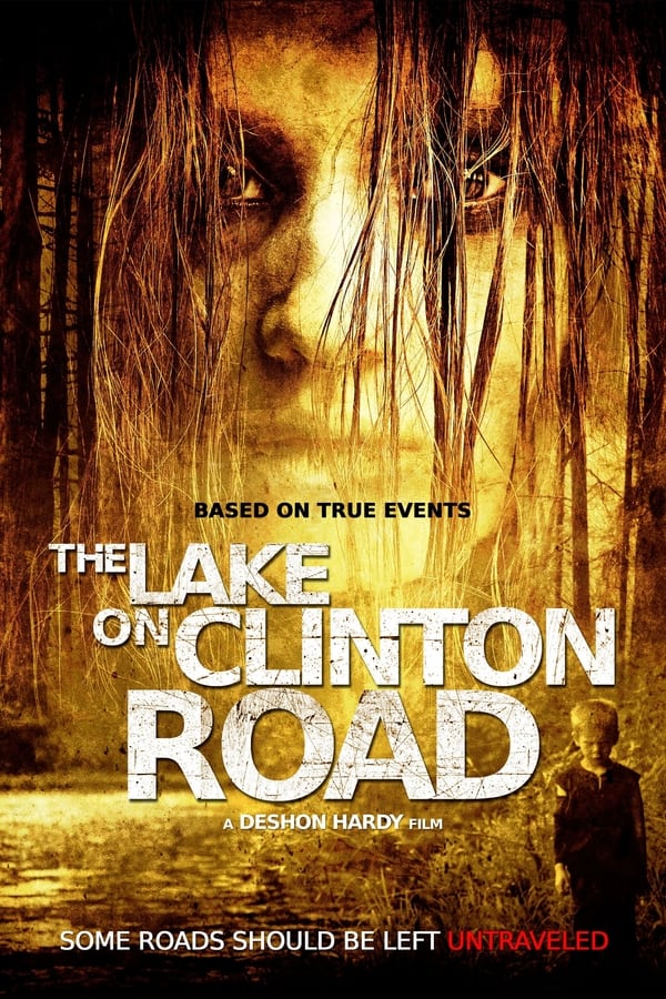 The Lake on Clinton Road poster