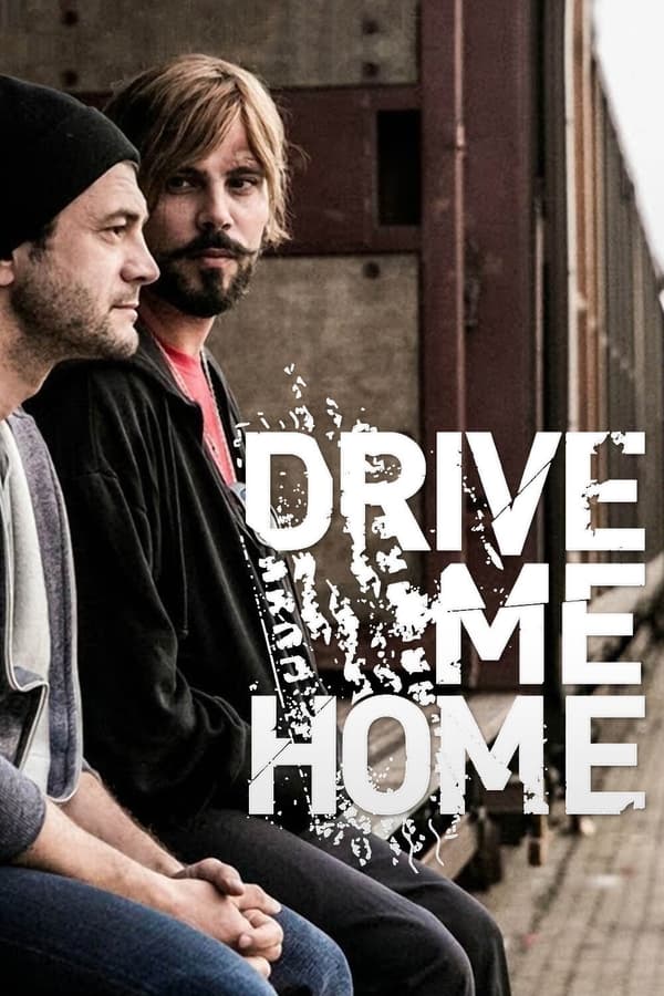 Drive Me Home poster