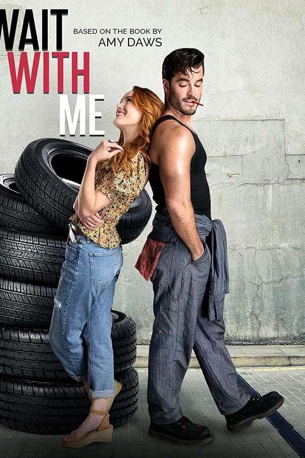 Wait with Me poster