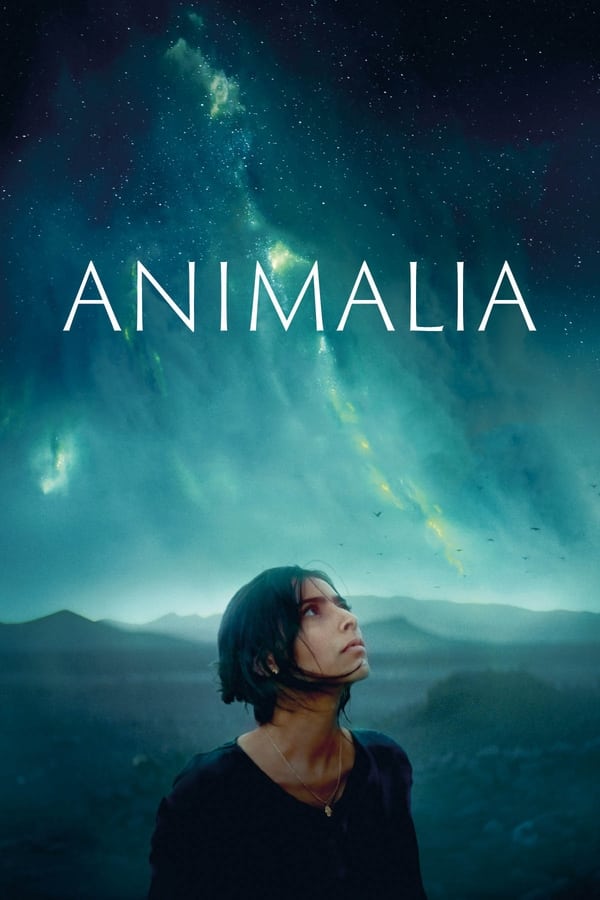 Animalia poster