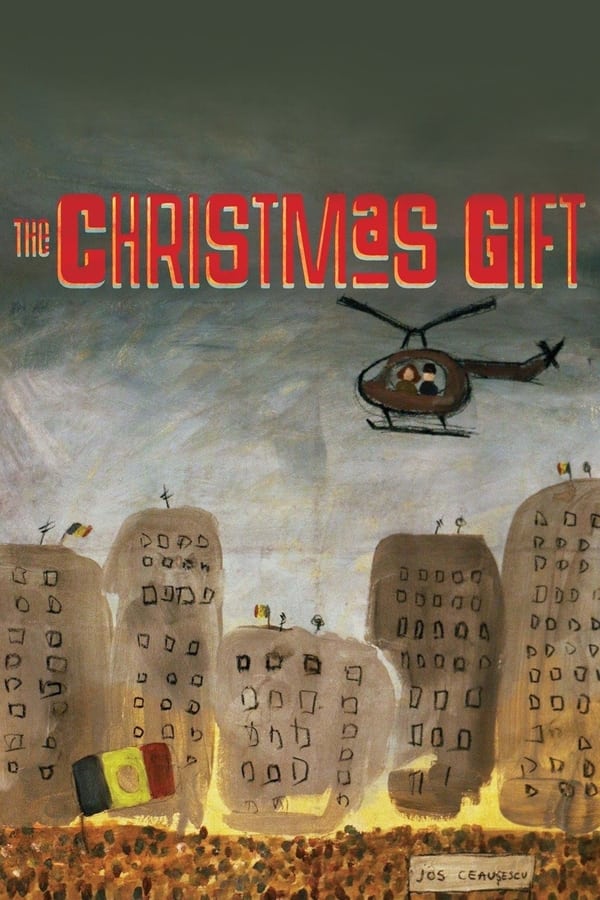 The Christmas Gift poster
