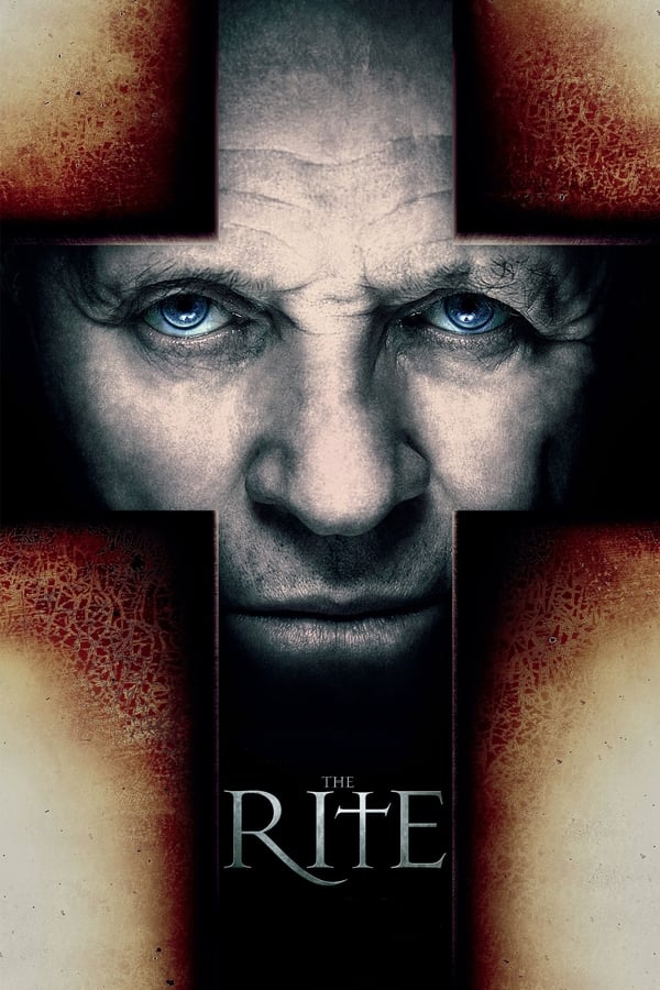 The Rite poster