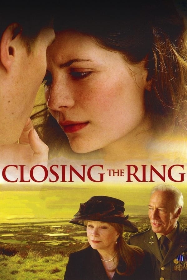 Closing the Ring poster