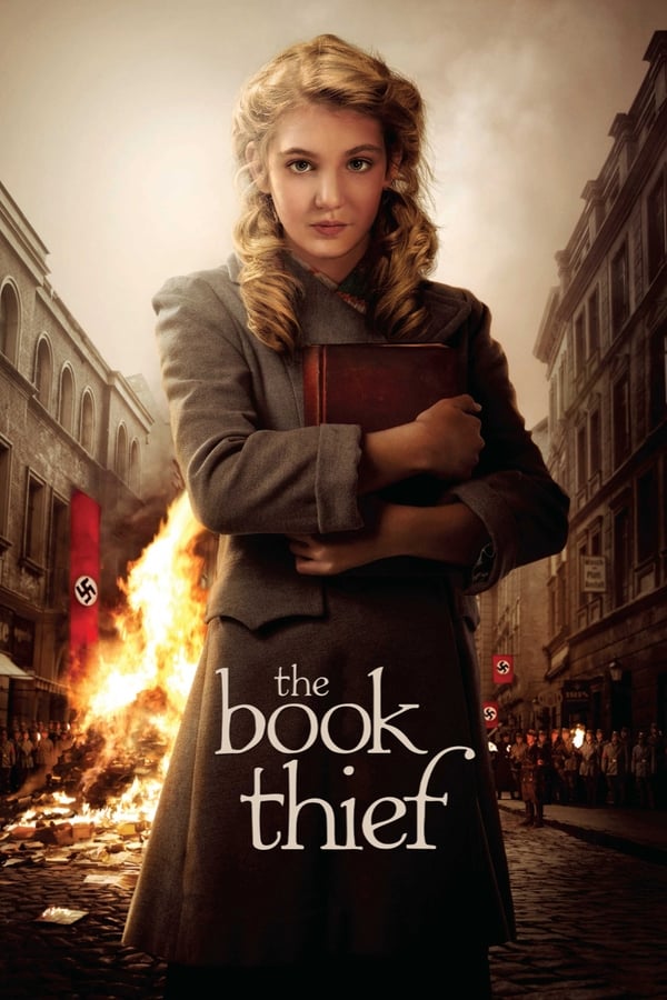 The Book Thief