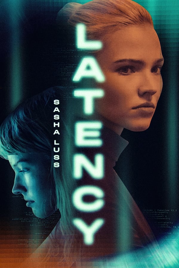 Latency poster