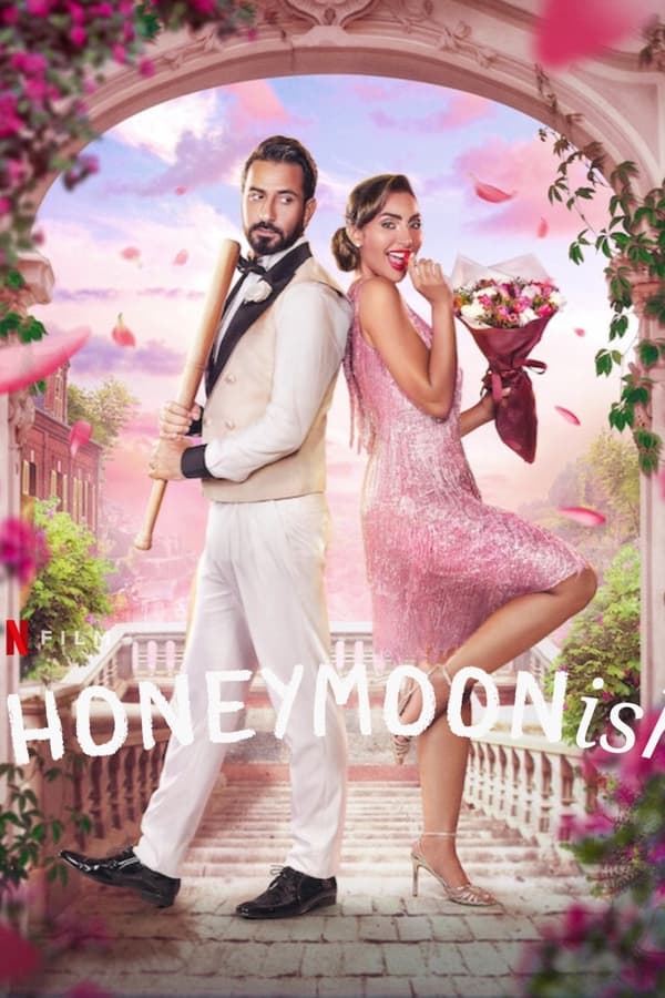 Honeymoonish poster