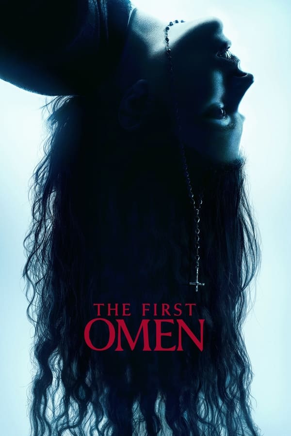 The First Omen poster