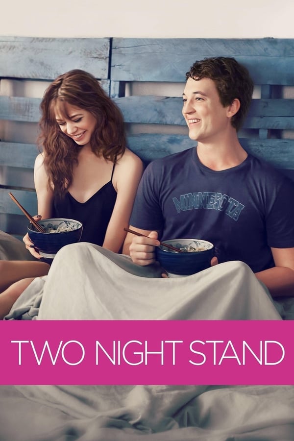 Two Night Stand poster