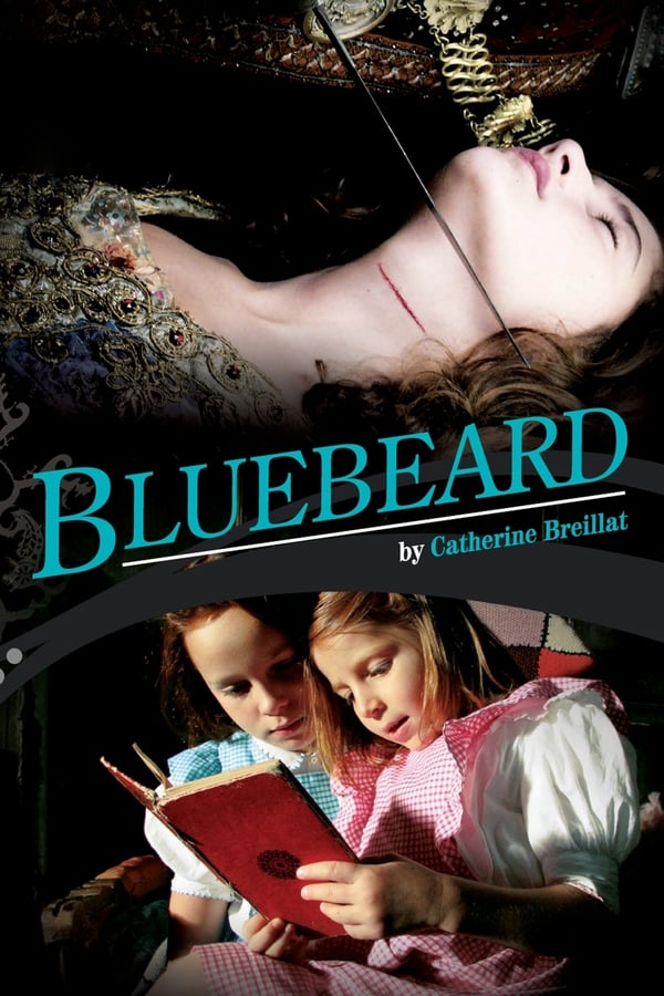 Bluebeard poster