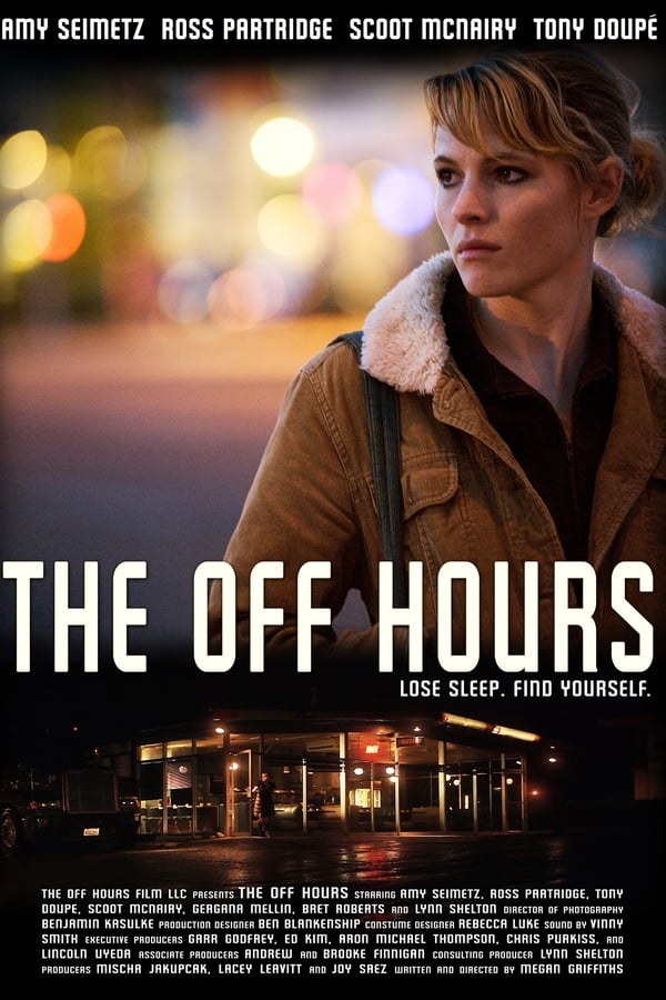 The Off Hours