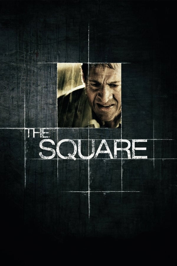 The Square poster